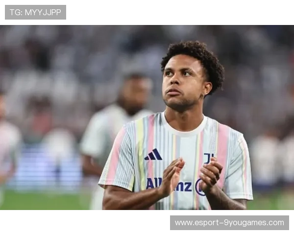 尤文麦肯尼门前捡漏补射命中